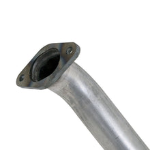 Load image into Gallery viewer, BBK 96-98 Mustang 4.6 GT High Flow X Pipe With Catalytic Converters - 2-1/2 - Black Ops Auto Works