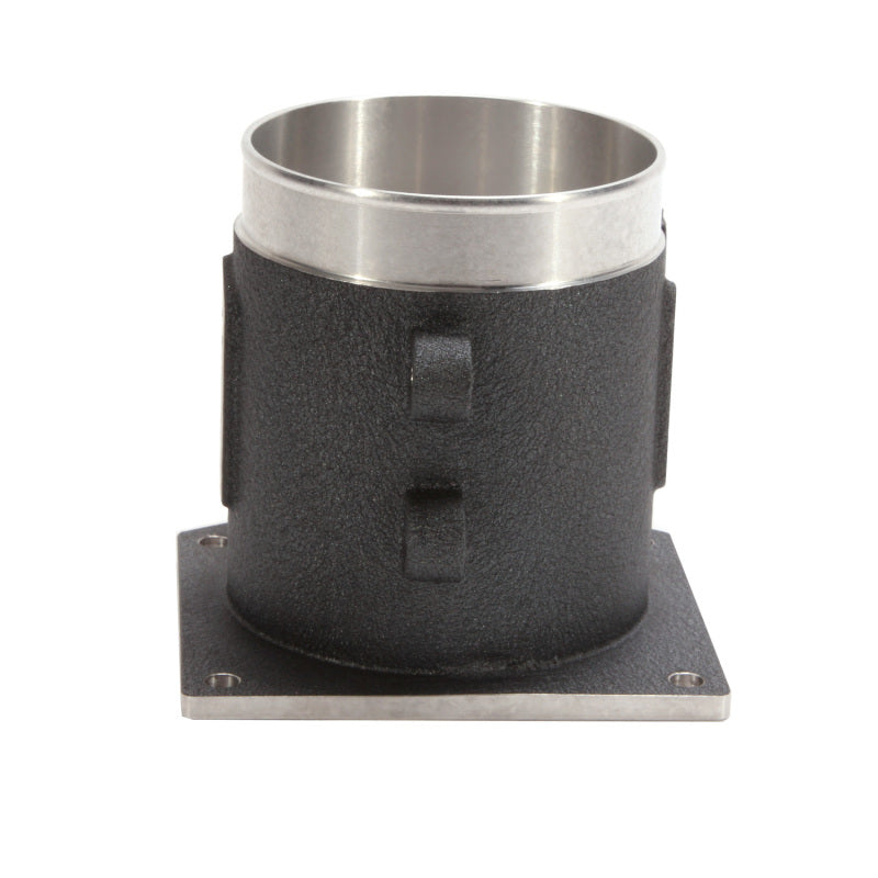 BBK 96-98 Mustang GT Mass Air Meter 86mm 19 lb Inj. Cold Air Calibration - Black Ops Auto Works