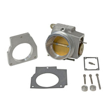 Load image into Gallery viewer, BBK 97-04 Corvette LS1 80mm Throttle Body BBK Power Plus Series - Black Ops Auto Works