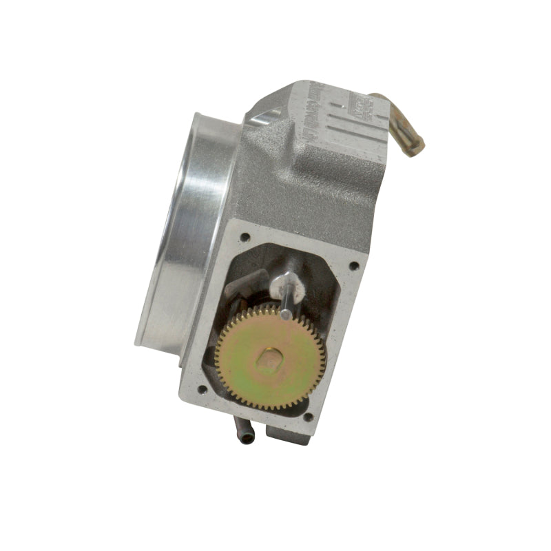 BBK 97-04 Corvette LS1 80mm Throttle Body BBK Power Plus Series - Black Ops Auto Works