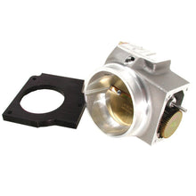 Load image into Gallery viewer, BBK 97-04 Corvette LS1 80mm Throttle Body BBK Power Plus Series - Black Ops Auto Works