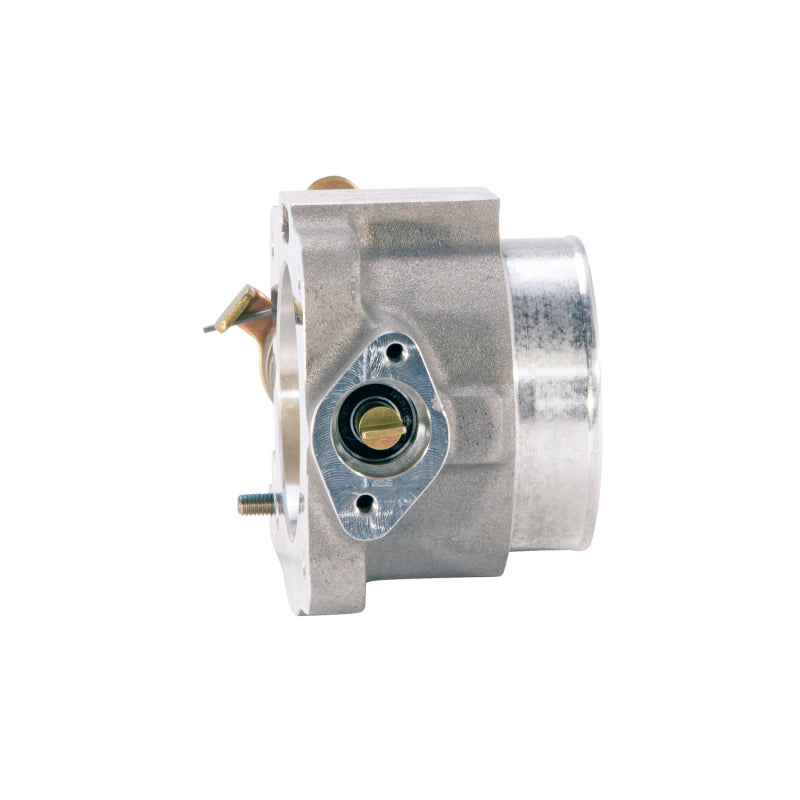 BBK 99-00 Mustang V6 65mm Throttle Body BBK Power Plus Series - Black Ops Auto Works