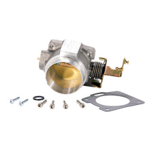 Load image into Gallery viewer, BBK 99-00 Mustang V6 65mm Throttle Body BBK Power Plus Series - Black Ops Auto Works