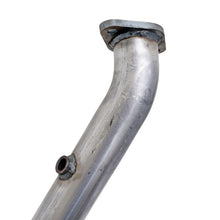 Load image into Gallery viewer, BBK 99-04 Mustang 4.6 GT / Cobra High Flow X Pipe With Catalytic Converters - 2-1/2 - Black Ops Auto Works