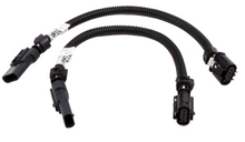 Load image into Gallery viewer, Chevrolet Camaro 6.2 O2 Sensor Extensions Front Harness Kit Manual Trans 2016-2024 - BBK 1122