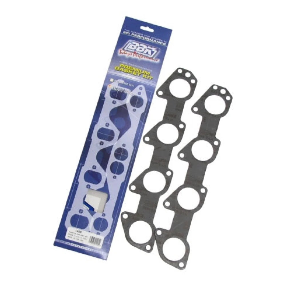 BBK BBK1405 motor vehicle exhaust parts product view 1