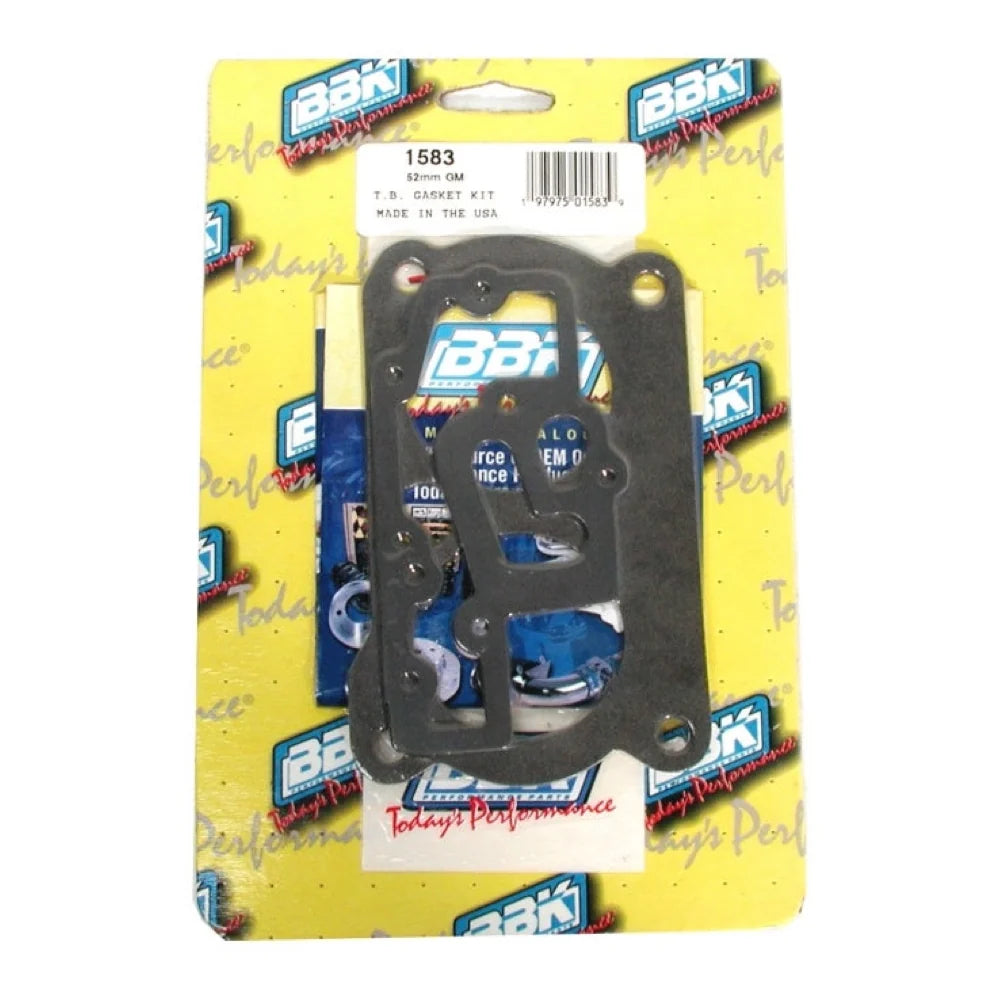 BBK BBK1583 motor vehicle engine parts product view 1