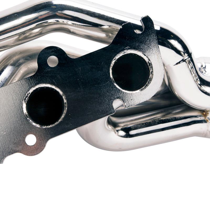 Mustang GT Shorty Tuned Length Exhaust Headers 1-5/8 2011-2014 - BBK 1632