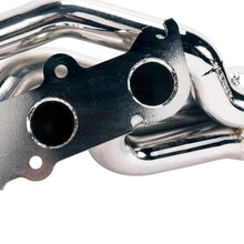 Load image into Gallery viewer, Mustang GT Shorty Tuned Length Exhaust Headers 1-5/8 2011-2014 - BBK 1632