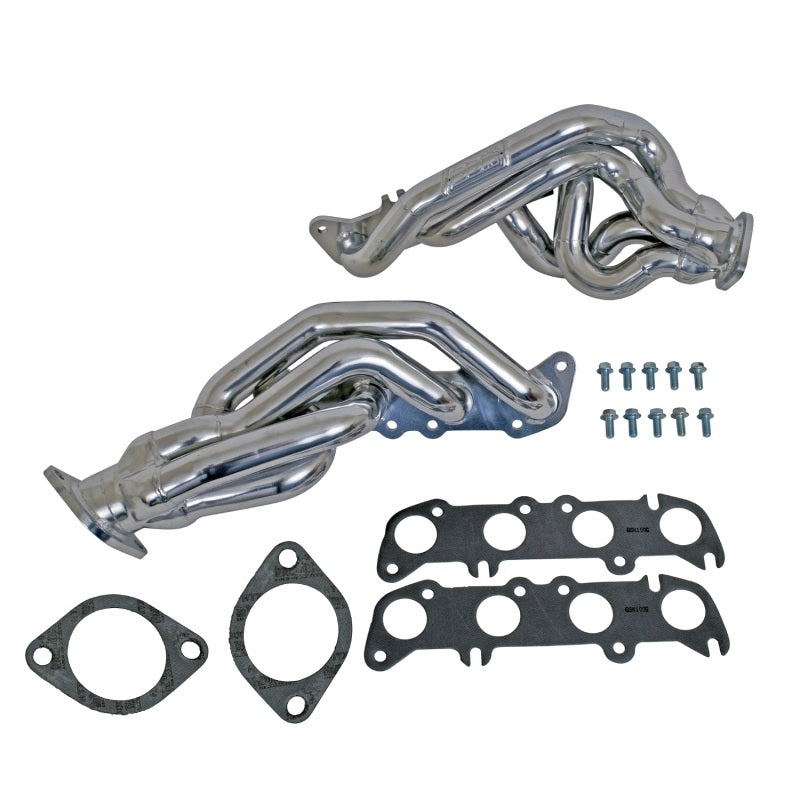 Ford Mustang GT 1-3/4 Shorty Headers 2011-2014 - BBK 16320