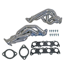 Load image into Gallery viewer, Ford Mustang GT 1-3/4 Shorty Headers 2011-2014 - BBK 16320