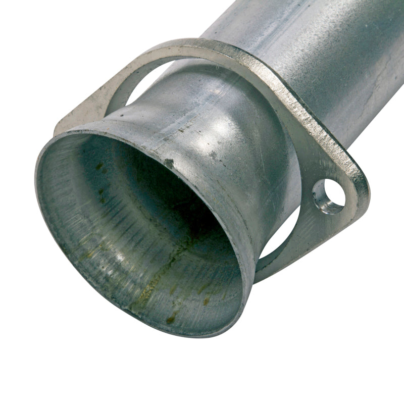 Ford Mustang GT 2-3/4 Short High Flow Catted X Pipe 2005-2010 - BBK 1637