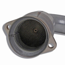Load image into Gallery viewer, Mustang 5.0 Short Mid X Pipe W/ Catalytic Converters 3.0 For BBK Long Tube Headers 2011-2014 - BBK 1658