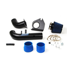 Load image into Gallery viewer, 1996-2004 Mustang 4.6 GT Cold Air Intake Kit - Blackout Finish - BBK 17185