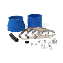 Load image into Gallery viewer, 1996-2004 Mustang 4.6 GT Cold Air Intake Kit - Blackout Finish - BBK 17185