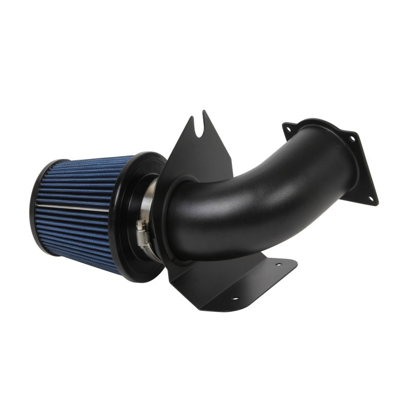 1996-2004 Mustang 4.6 GT Cold Air Intake Kit - Blackout Finish - BBK 17185