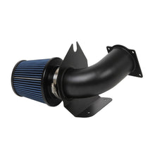 Load image into Gallery viewer, 1996-2004 Mustang 4.6 GT Cold Air Intake Kit - Blackout Finish - BBK 17185