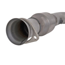 Load image into Gallery viewer, 2005-2015 Dodge Challenger Charger Short Mid X Pipe w Catalytic Converters 2-3/4 For LT Headers - BBK 1796