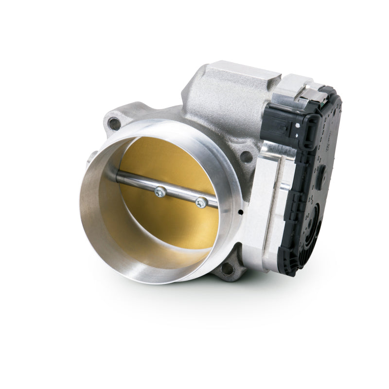 2015-2016 Ford Mustang GT 5.0L 85MM Throttle Body BBK - BBK 1806