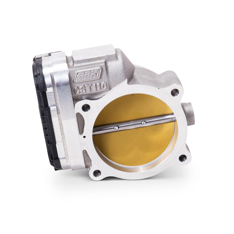 2015-2016 Ford Mustang GT 5.0L 85MM Throttle Body BBK - BBK 1806