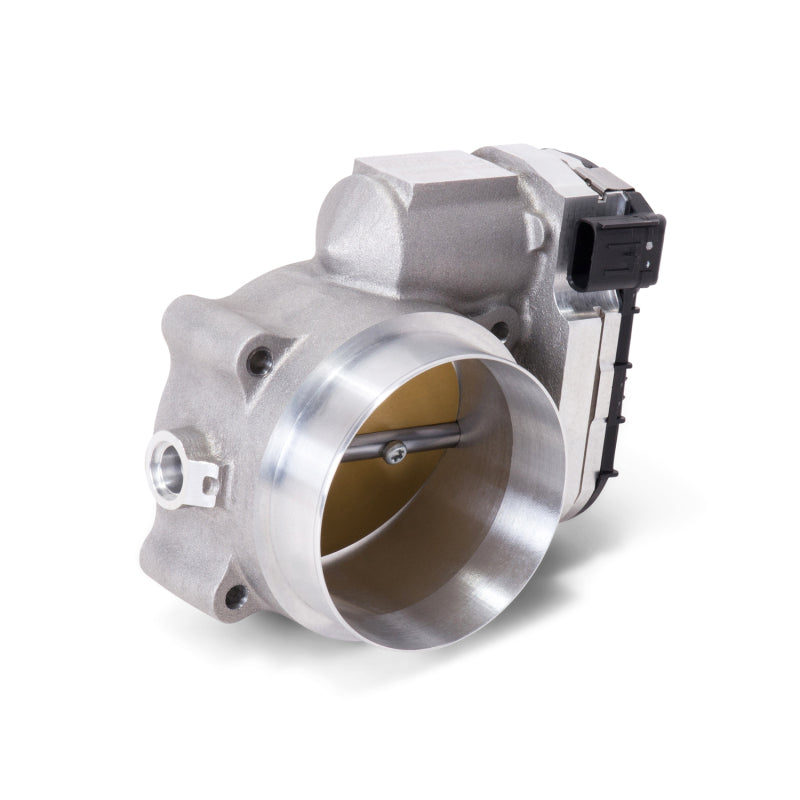2015-2016 Ford Mustang GT 5.0L 85MM Throttle Body BBK - BBK 1806