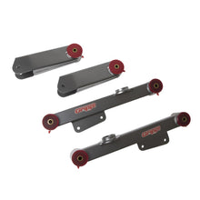 Load image into Gallery viewer, BBK 99-04 Mustang Rear Lower And Upper Control Arm Kit (4) - BBK 25260