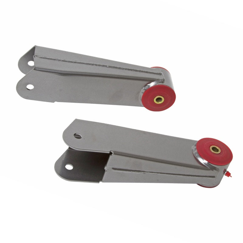 BBK 99-04 Mustang Rear Lower And Upper Control Arm Kit (4) - BBK 25260
