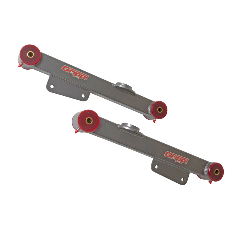 BBK 99-04 Mustang Rear Lower And Upper Control Arm Kit (4) - BBK 25260
