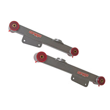 Load image into Gallery viewer, BBK 99-04 Mustang Rear Lower And Upper Control Arm Kit (4) - BBK 25260