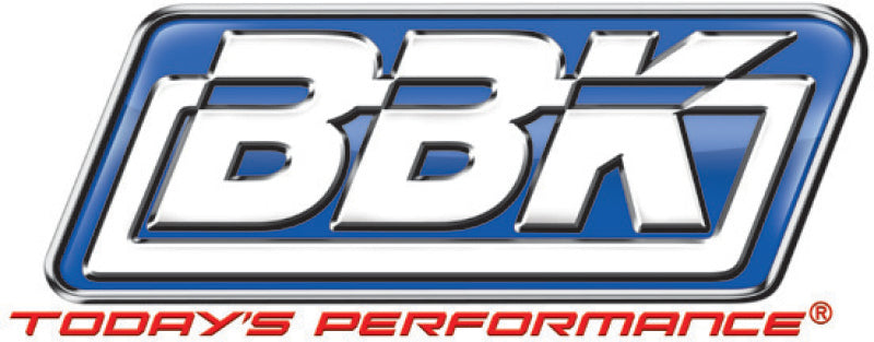 BBK 99-04 Mustang Rear Lower And Upper Control Arm Kit (4) - BBK 25260