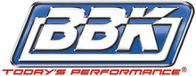 Load image into Gallery viewer, BBK 99-04 Mustang Rear Lower And Upper Control Arm Kit (4) - BBK 25260