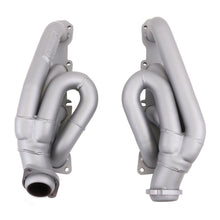 Load image into Gallery viewer, 2003-2008 Dodge Ram 1500 5.7L Hemi Shorty Tuned Length Exhaust Headers - 1-3/4 Titanium Ceramic - BBK 4009