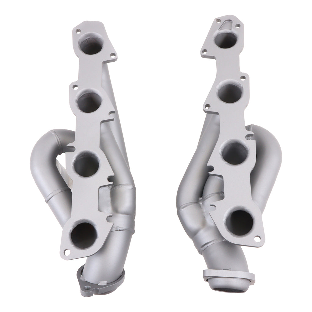 2003-2008 Dodge Ram 1500 5.7L Hemi Shorty Tuned Length Exhaust Headers - 1-3/4 Titanium Ceramic - BBK 4009