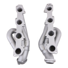 Load image into Gallery viewer, 2003-2008 Dodge Ram 1500 5.7L Hemi Shorty Tuned Length Exhaust Headers - 1-3/4 Titanium Ceramic - BBK 4009