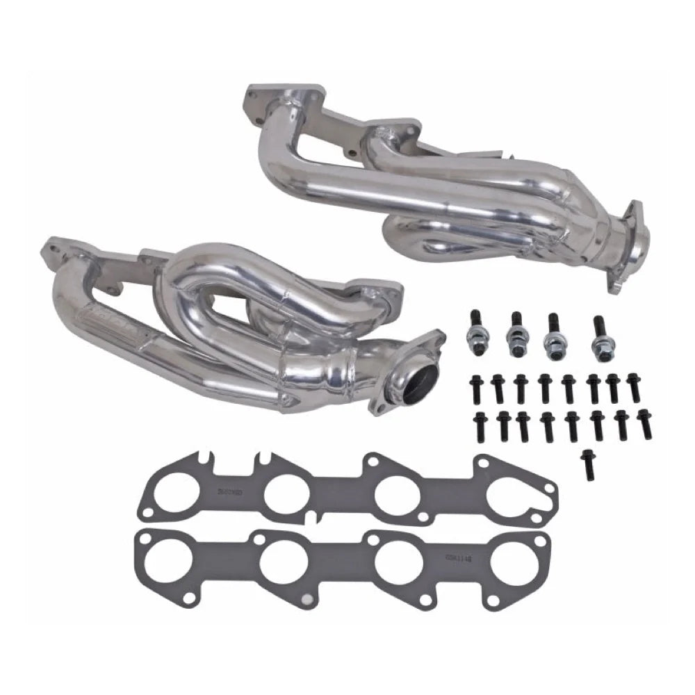 BBK BBK40090 motor vehicle exhaust parts product view 1
