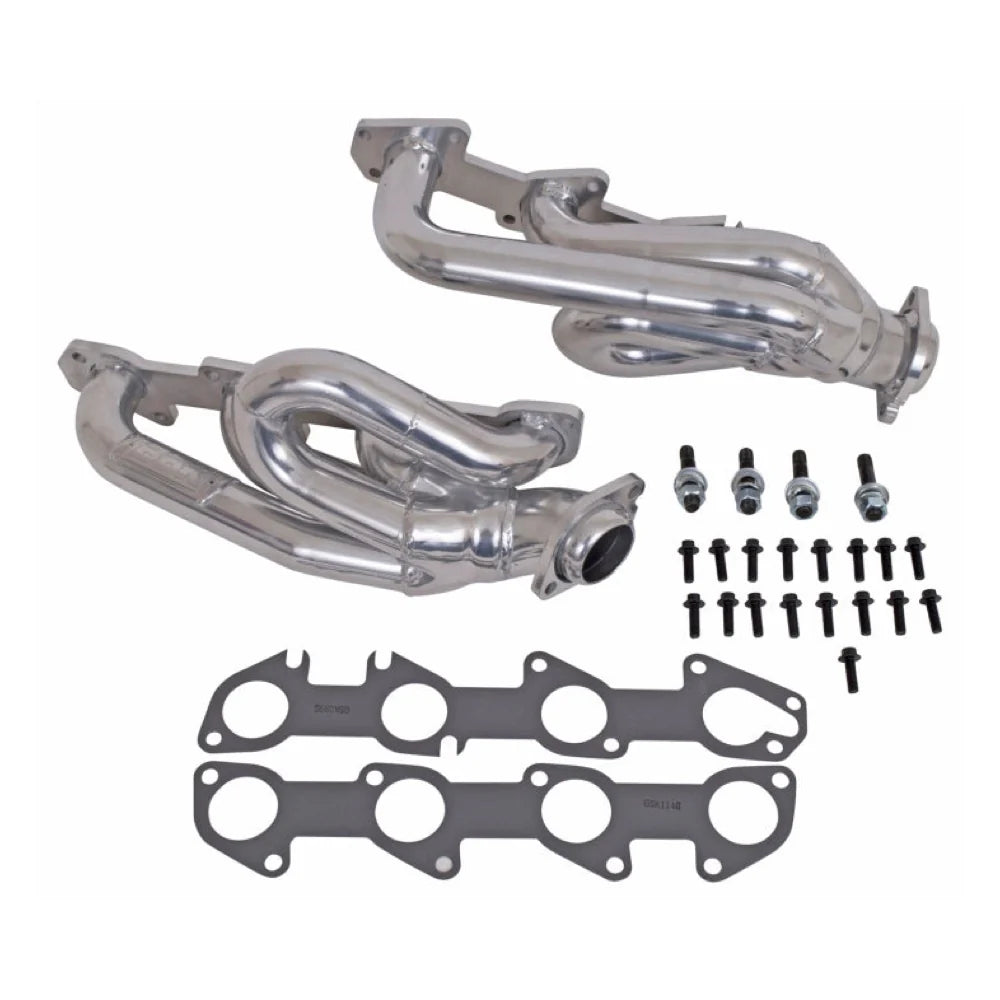 BBK BBK40090 motor vehicle exhaust parts product view 2