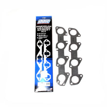 Load image into Gallery viewer, BBK Dodge Hemi 5.7 6.1 Exhaust Header Gasket Set - Black Ops Auto Works