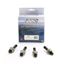 Load image into Gallery viewer, BBK Exhaust Collector Stud And Bolt Kit For BBK Exhaust Collectors - Black Ops Auto Works