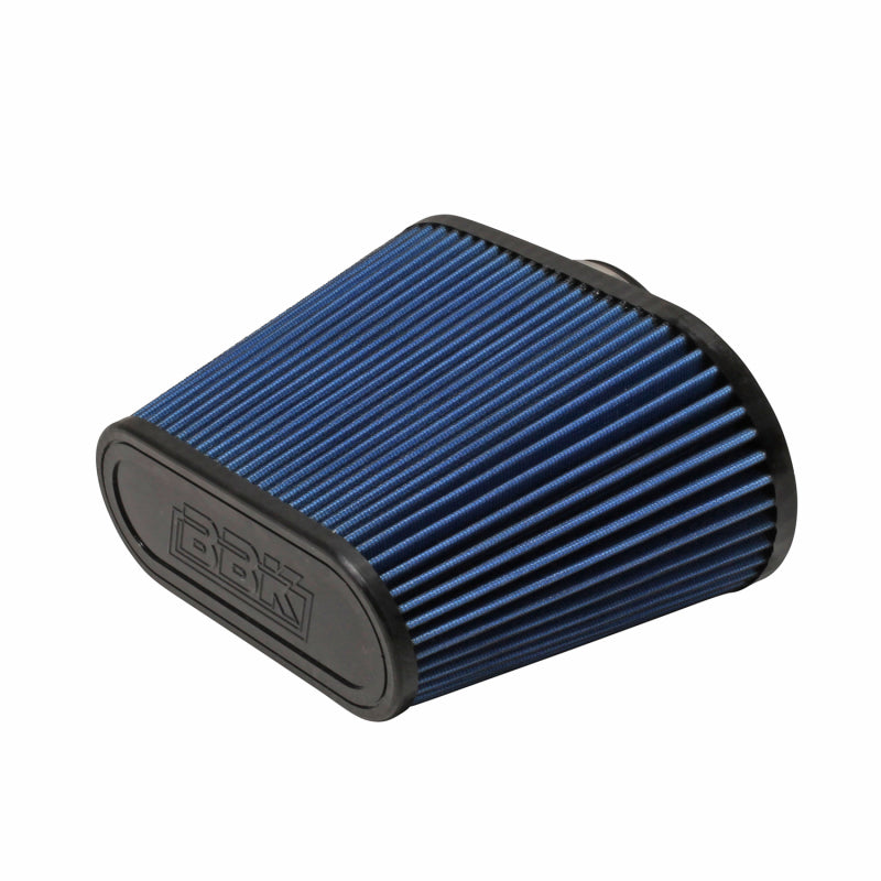 BBK Replacement High Flow Air Filter For BBK Cold Air Kit - Black Ops Auto Works