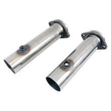 Load image into Gallery viewer, BBK 14680 exhaust flow tubes full view