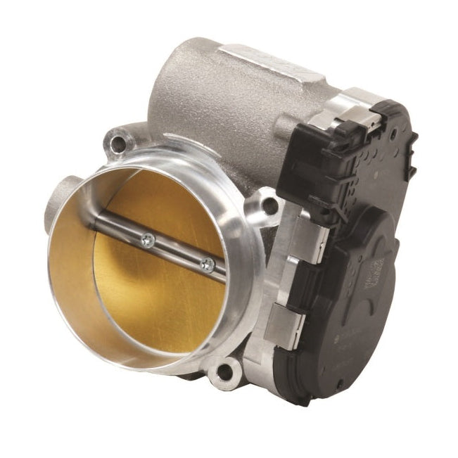 BBK 1841 78mm throttle body full view