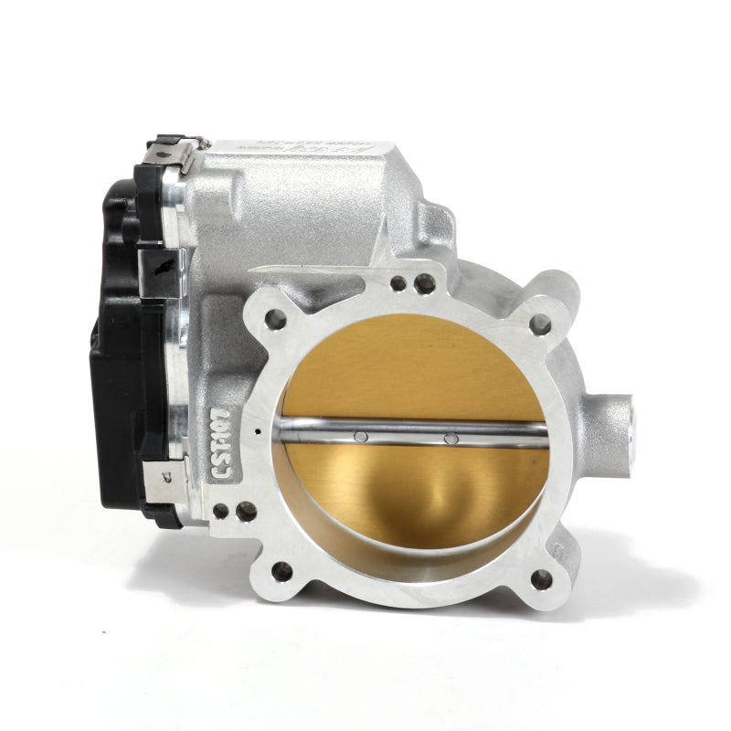 BBK 13-20 Dodge Hemi 5.7/6.4L Power Plus Series 85mm Throttle Body - Black Ops Auto Works