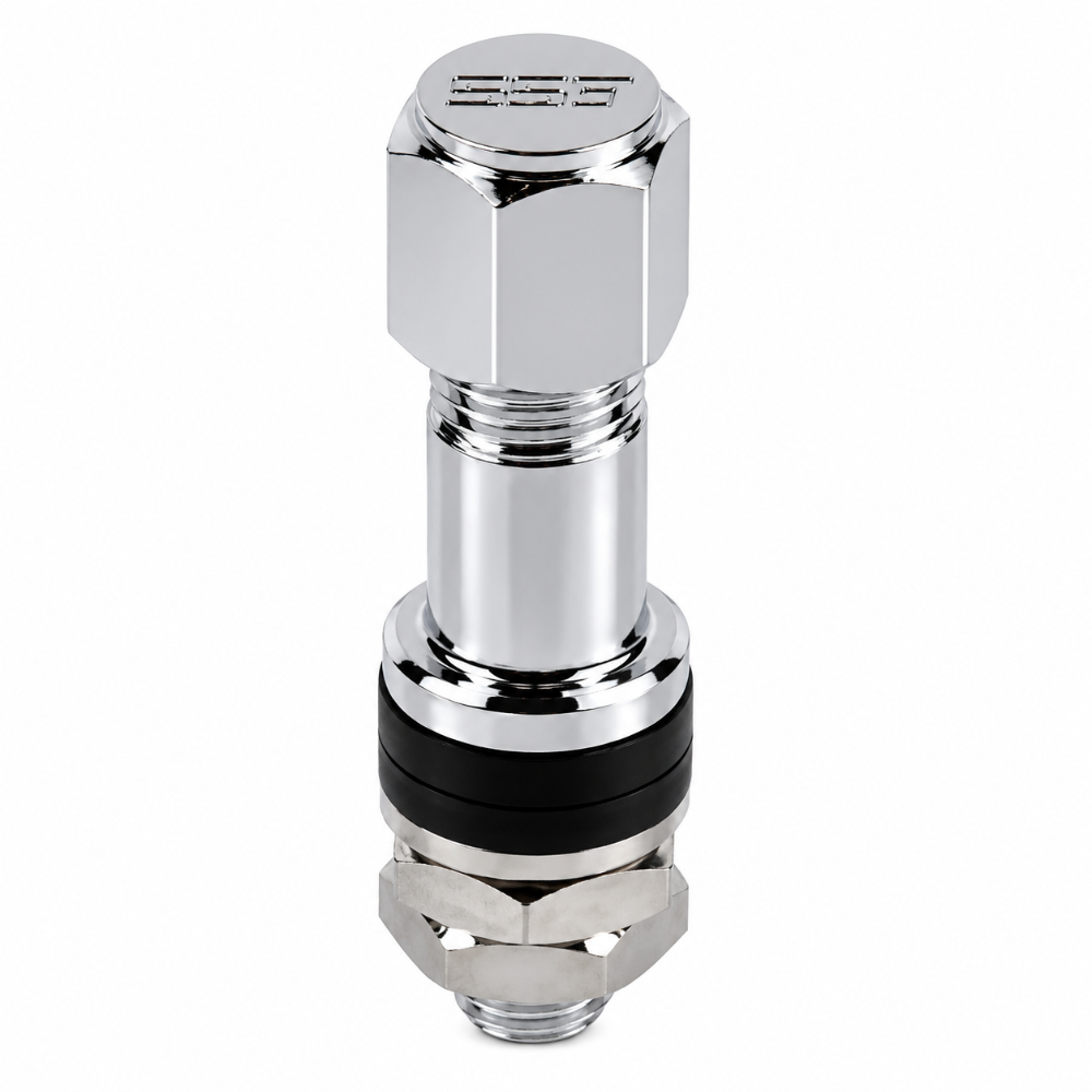 BBS Valve Steel - 5.5mm - Type SC-5A - BBS 56.15.002