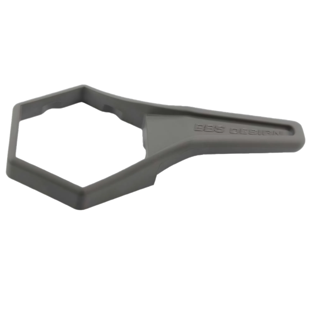 BBS RC/RSII/Super RS Center Wrench - BBS 59.23.009