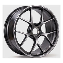 Load image into Gallery viewer, BBS FI-R Evo 20x11 / CL / ET50 - Diamond Black Wheel (GT4RS) - BBSFI212DB - product view 1