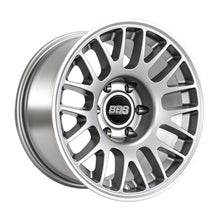 Load image into Gallery viewer, BBS TS-M 17x9in - 6x135 - 87.1 CB - ET0 - Satin Silver Wheel - BBS TS-M179089P0003