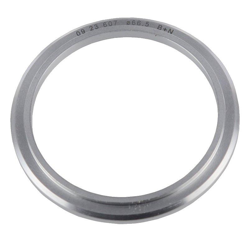 BBS PFS Ring - 82mm OD 66.5mm ID Mercedes - BBS X0923444