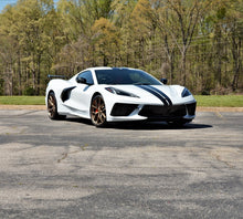 Load image into Gallery viewer, BBS CI-R 20x11.5 5x120 ET52 Ceramic Polished Rim Protector Wheel -82mm PFS/Clip Required - Black Ops Auto Works