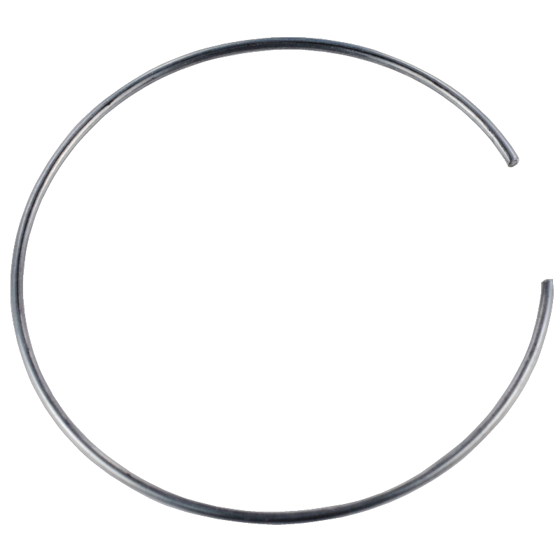 BBS PFS Retaining Clip - 70mm - Black Ops Auto Works