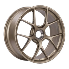 Load image into Gallery viewer, BBS FI-R EVO 20x8.5 Centerlock ET61 Midnight Gold Wheel - BBSFI211MG